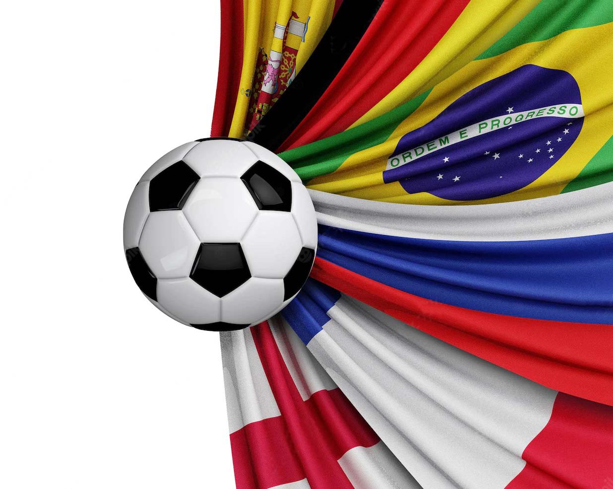 LOS 10 MEJORES REGALOS DE EMPRESA PARA UN MUNDIAL DE FUTBOL