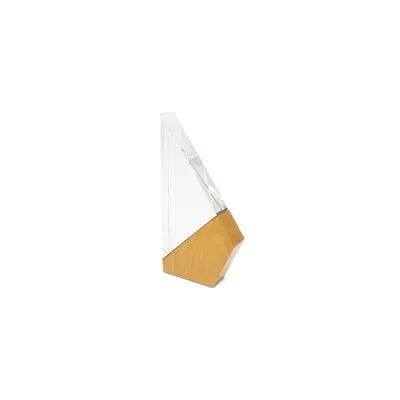Producto personalizable Trofeo Modelo "Vela"