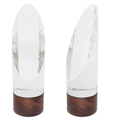 Producto personalizable Trofeo Modelo "Estalagmita"