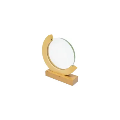 Producto personalizable Trofeo Modelo "Globo"