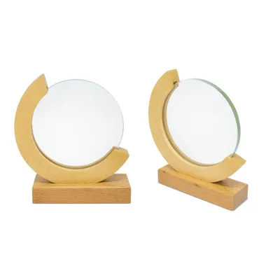 Producto personalizable Trofeo Modelo "Globo"