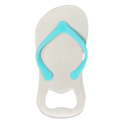 Producto personalizable Abridor Chancla "Baby"