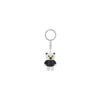Producto personalizable Llavero Osito Yuyima