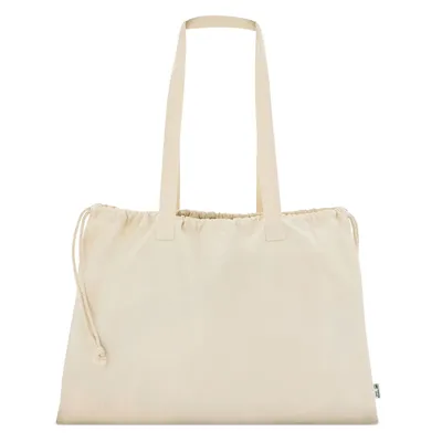 Producto personalizable Bolsa Orgánica "Arona"