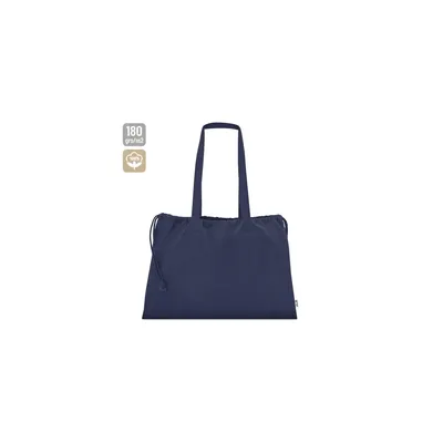 Producto personalizable Bolsa Orgánica "Arona"