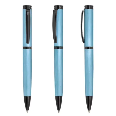 Producto personalizable Boligrafo Pierre Cardin