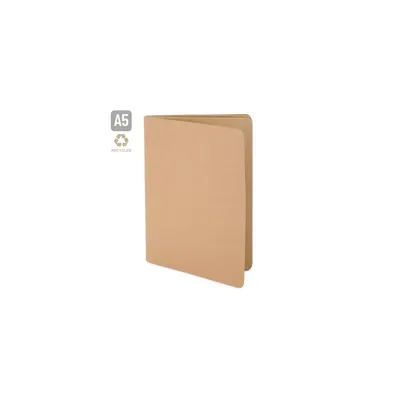 Producto personalizable Libreta "Pocket"
