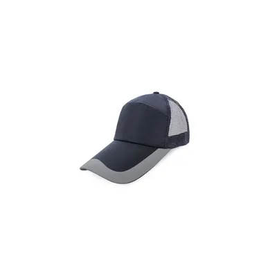 Producto personalizable Gorra Visera Larga "Hamilton"