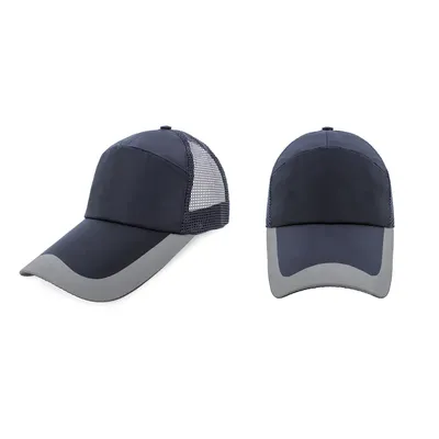 Producto personalizable Gorra Visera Larga "Hamilton"