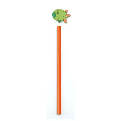 Producto personalizable Lapiz "Transport" Autogiro