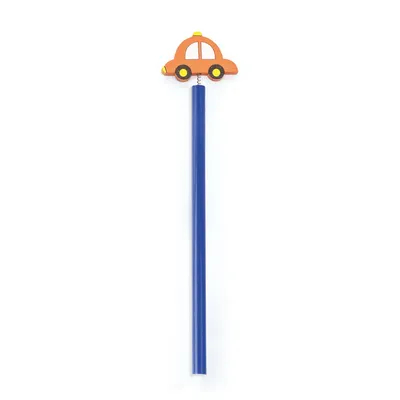 Producto personalizable Lapiz "Transport" Taxi