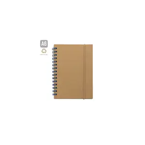 Variante de producto Cuaderno "Sensi"