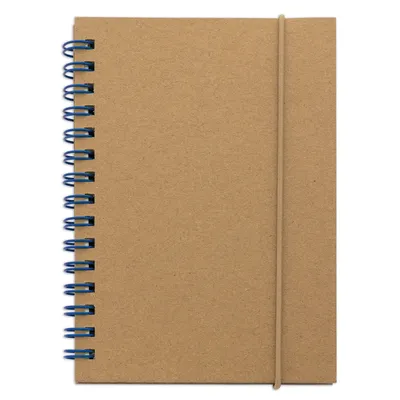 Producto personalizable Cuaderno "Sensi"