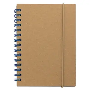 Variante de producto Cuaderno "Sensi"