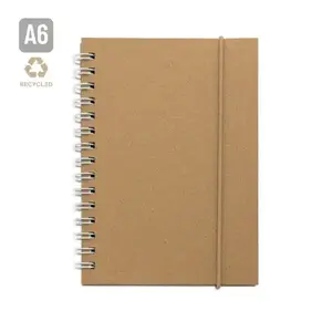 Variante de producto Cuaderno "Sensi"