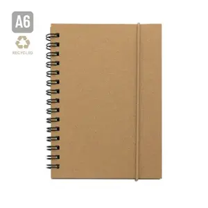 Variante de producto Cuaderno "Sensi"