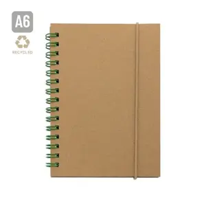 Variante de producto Cuaderno "Sensi"