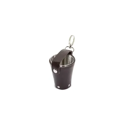 Producto personalizable Set Portatil 4 Vasos "Lucca"