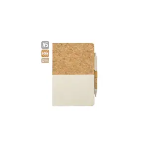 Variante de producto Libreta Ecologica "Natur"