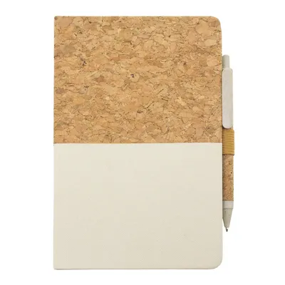 Producto personalizable Libreta Ecologica "Natur"