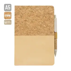 Variante de producto Libreta Ecologica "Natur"
