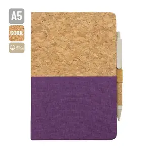 Variante de producto Libreta Ecologica "Natur"