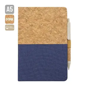 Variante de producto Libreta Ecologica "Natur"