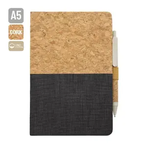 Variante de producto Libreta Ecologica "Natur"
