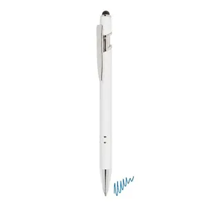 Variante de producto Boligrafo Metalico Con Touch "Atlanta"