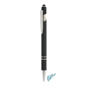 Variante de producto Boligrafo Metalico Con Touch "Atlanta"