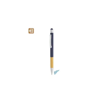 Producto personalizable Boligrafo Bambu "Yuyi"