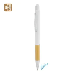 Variante de producto Boligrafo Bambu "Yuyi"
