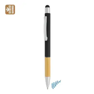 Variante de producto Boligrafo Bambu "Yuyi"