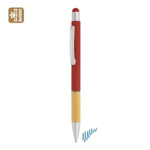Variante de producto Boligrafo Bambu "Yuyi"