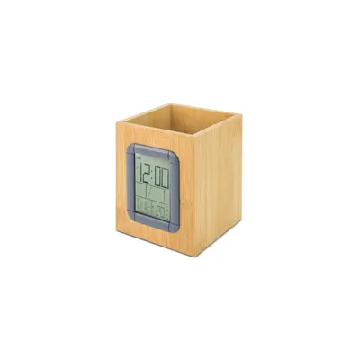 Producto personalizable Portalapicero Estacion Metereologica "Laos"