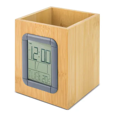 Producto personalizable Portalapicero Estacion Metereologica "Laos"