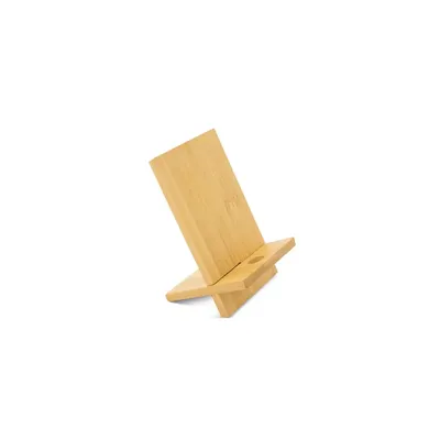 Producto personalizable Soporte De Bambu