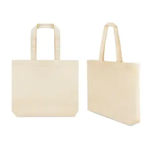 Variante de producto Bolsa De Algodon "Patna"