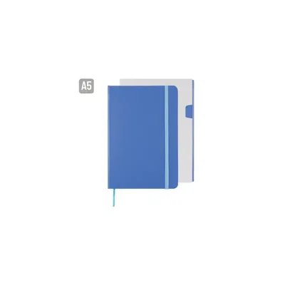 Producto personalizable Notebook Deluxe "Harvard"