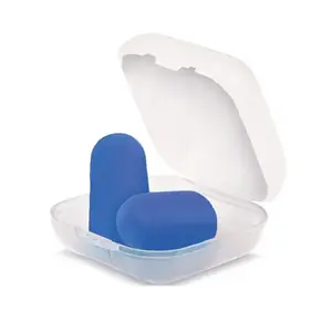 Variante de producto Tapones Para Oidos En Caja De Plastico "Harnis"