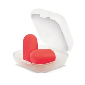 Variante de producto Tapones Para Oidos En Caja De Plastico "Harnis"