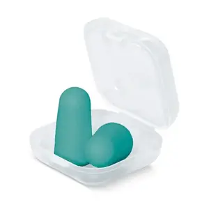 Variante de producto Tapones Para Oidos En Caja De Plastico "Harnis"