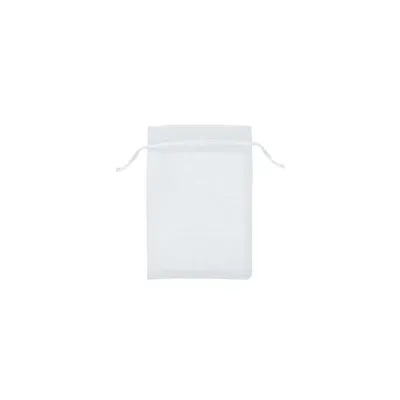 Producto personalizable Bolsa Regalo Organza 15*10 Cm