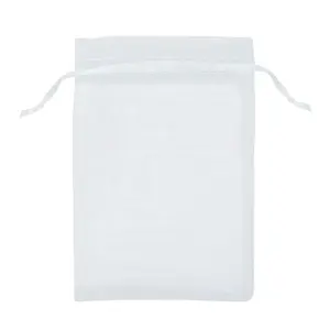Variante de producto Bolsa Regalo Organza 15*10 Cm