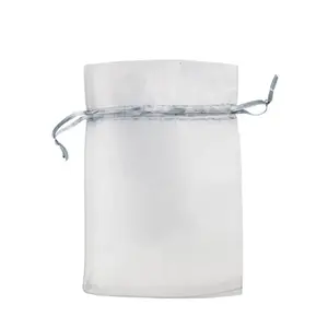 Variante de producto Bolsa Regalo Organza 15*10 Cm