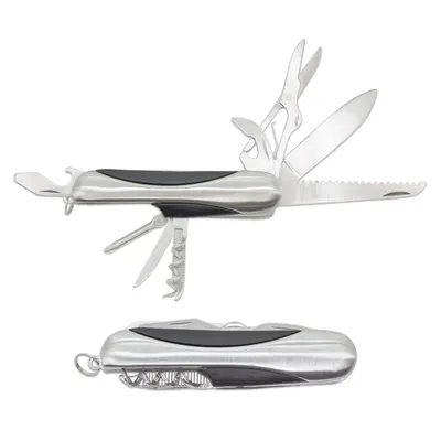 Producto personalizable Navaja Multifunción "Akon"