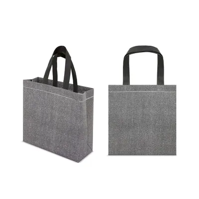 Producto personalizable Bolsa Non Woven Dynamite Pequeña