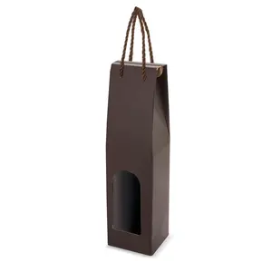 Variante de producto Caja De Carton Luxe 1 Pc Meseguera