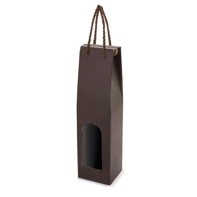 Producto personalizable Caja De Carton Luxe 1 Pc Meseguera