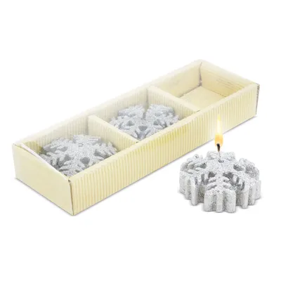 Producto personalizable Set De Velas "Finland"